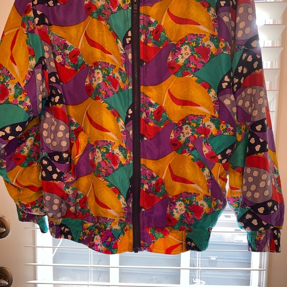 Robert Stock Jacket - Picture 4 of 4